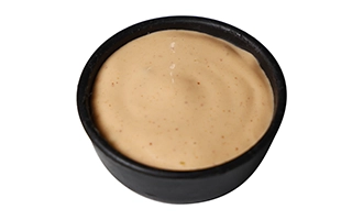 Cheesy Jalapeno Sauce