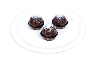 Truffle Coco Amande