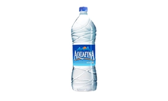 Bottled Water 1ltr